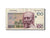 Billet, Belgique, 100 Francs, Undated (1978-81), KM:140a, TB