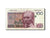 Billet, Belgique, 100 Francs, Undated (1978-81), KM:140a, TTB