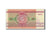 Banconote, Bielorussia, 25 Rublei, 1992, KM:6a, SPL