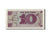Billete, 10 New Pence, Undated (1972), Gran Bretaña, KM:M48, SC