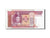 Banknote, Mongolia, 20 Tugrik, Undated (1993), KM:55, UNC(65-70)