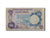 Billet, Nigéria, 50 Kobo, Undated (1973-78), KM:14e, B