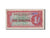Billete, 1 Shilling, Undated (1948), Gran Bretaña, KM:M18a, EBC