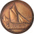 France, Médaille, Le Ministre de la Marine Marchande, Shipping, Arthus