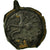 Moneta, Other Ancient Coins, Bronze Æ, 50-40 BC, MB, Bronzo, Delestrée:508