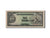 Billete, 10 Pesos, Undated (1943), Filipinas, KM:111a, UNC