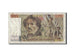 Banknot, Francja, 100 Francs, Delacroix, 1985, F(12-15), Fayette:69.9, KM:154b