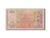 Biljet, Bulgarije, 1 Lev, 1999, KM:114, B+
