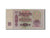 Billete, 25 Rubles, 1961, Rusia, KM:234b, RC