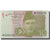 Banknot, Pakistan, 10 Rupees, 2013, KM:45h, UNC(65-70)