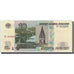 Billete, 10 Rubles, 1997, Rusia, KM:268a, UNC