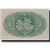 Billete, 1 Drachma, Undated (1918), Grecia, KM:305, EBC