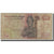 Banconote, Egitto, 50 Piastres, 1981-1983, KM:55, B+