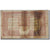 Billete, 25 Francs, 1925, África oriental francesa, KM:7Bb, 1925-07-09, MC+