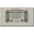 Billet, Allemagne, 100 Mark, 1922, 1922-08-04, KM:75, TTB+