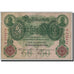 Billete, 50 Mark, 1906, Alemania, KM:26a, 1906-03-10, BC