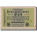 Billete, 10 Millionen Mark, 1923, Alemania, KM:106c, 1923-08-22, BC+