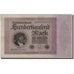 Banknote, Germany, 100,000 Mark, 1923, 1923-02-01, KM:83a, VF(20-25)