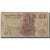 Geldschein, Ägypten, 50 Piastres, 1990, 1990-08-28, KM:58c, SGE+