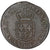 Moneda, Francia, Louis XVI, 1/2 Sol ou 1/2 sou, 1/2 Sol, 1786, Metz, BC+, Cobre