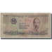 Banknote, Vietnam, 2000 D<ox>ng, 1988, KM:107b, VG(8-10)