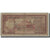 Banknote, Indonesia, 5 Rupiah, Undated (1958), KM:55, VG(8-10)