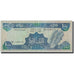 Banknote, Lebanon, 1000 Livres, 1991, KM:69b, F(12-15)