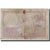 Billete, Francia, 5 Francs, 5 F 1917-1940 ''Violet'', 1939, 1939-08-24, BC