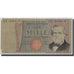 Billete, 1000 Lire, 1981, Italia, KM:101h, 1981-05-30, RC