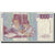 Banknot, Włochy, 1000 Lire, 1990, 1990-10-03, KM:114b, EF(40-45)