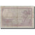 Francia, 5 Francs, 5 F 1917-1940 ''Violet'', 1939, 1939-09-14, RC, Fayette:4.8