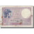 Francia, 5 Francs, 5 F 1917-1940 ''Violet'', 1939, 1939-08-17, BC, Fayette:4.6