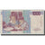 Banknot, Włochy, 1000 Lire, 1990, 1990-10-03, KM:114b, VG(8-10)