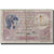 Francia, 5 Francs, 5 F 1917-1940 ''Violet'', 1939, 1939-08-17, RC, Fayette:4.6