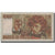 Francja, 10 Francs, 1975, 1975-11-06, VF(20-25), Fayette:63.14, KM:150b