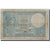 France, 10 Francs, 10 F 1916-1942 ''Minerve'', 1940, 1940-10-10, VG(8-10)