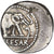 Julius Caesar, Denarius, EF(40-45), Silver, 3.67