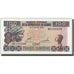 Geldschein, Guinea, 100 Francs, 1960, 1960-03-01, KM:35a, UNZ