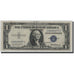 Billete, One Dollar, 1935F, Estados Unidos, KM:1458, MBC