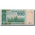 Geldschein, Pakistan, 500 Rupees, 2009, KM:New, UNZ