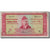 Biljet, Pakistan, 500 Rupees, Undated (1964), KM:19a, TB