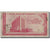 Billete, 500 Rupees, Undated (1964), Pakistán, KM:19a, BC