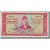 Geldschein, Pakistan, 500 Rupees, Undated (1964), KM:19a, S+