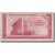 Biljet, Pakistan, 500 Rupees, Undated (1964), KM:19a, TB+