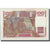 Francia, 100 Francs Jeune Paysan, 1947-01-09, FDS, Fayette:28.13, KM:128b