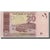 Geldschein, Pakistan, 20 Rupees, 2005, KM:46a, UNZ
