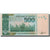 Geldschein, Pakistan, 500 Rupees, 2009, KM:49A, UNZ