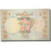Banknot, Pakistan, 1 Rupee, Undated (1983- ), KM:27A, UNC(63)