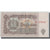 Banconote, Bulgaria, 1 Lev, 1962, KM:88a, MB