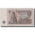 Banconote, Bulgaria, 1 Lev, 1962, KM:88a, MB